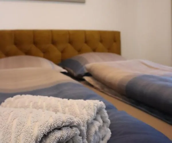 Apartment Living8-appartements Bad Ischl