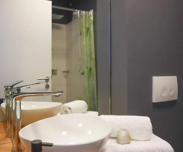 Living8-appartements