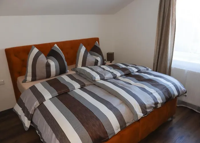 Living8-appartements Bad Ischl