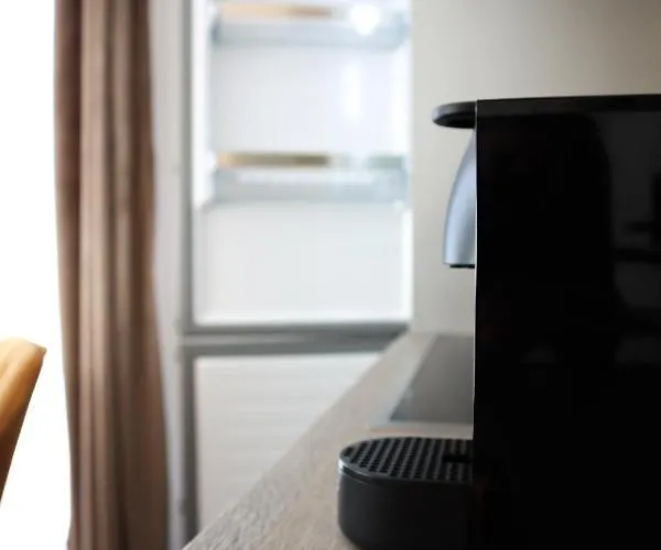 Living8-appartements *