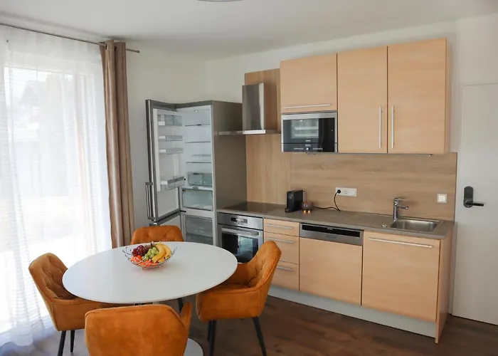 Living8-appartements *