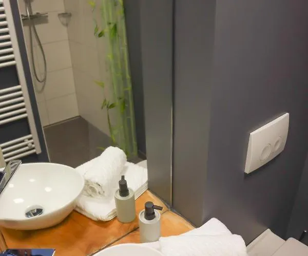 Living8-appartements Bad Ischl