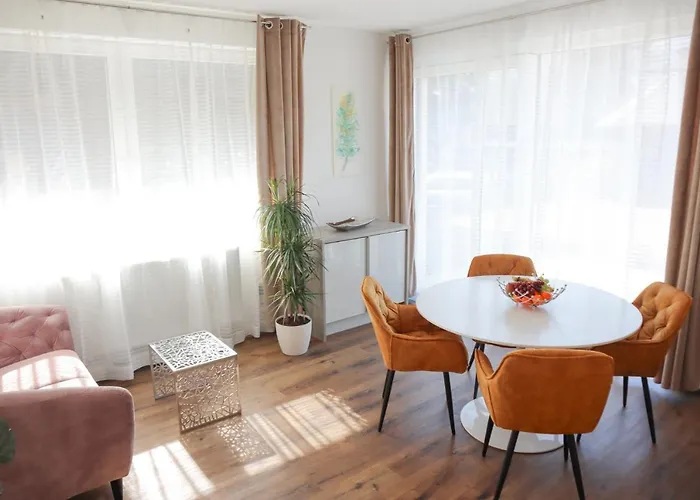 Living8-appartements