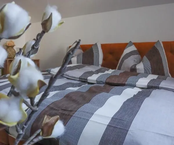 Living8-appartements Apartment