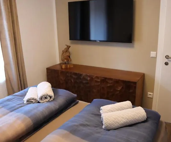 Living8-appartements