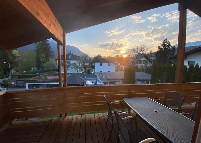 Living8-appartements Apartmán