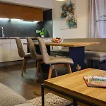 Apartamento Living8-appartements *
