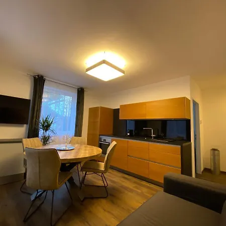 아파트 Living8-appartements 바드이스흘