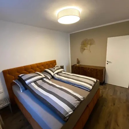 Living8-appartements