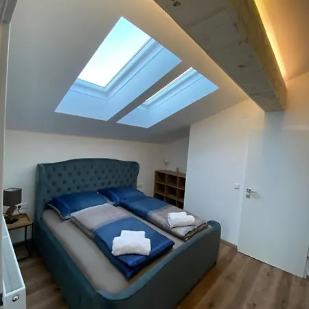 Living8-appartements 아파트 *