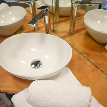 Living8-appartements 바드이스흘