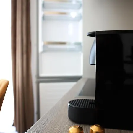 Living8-appartements *