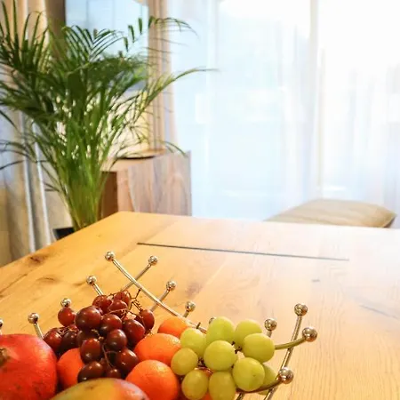 Living8-appartements * 바드이스흘