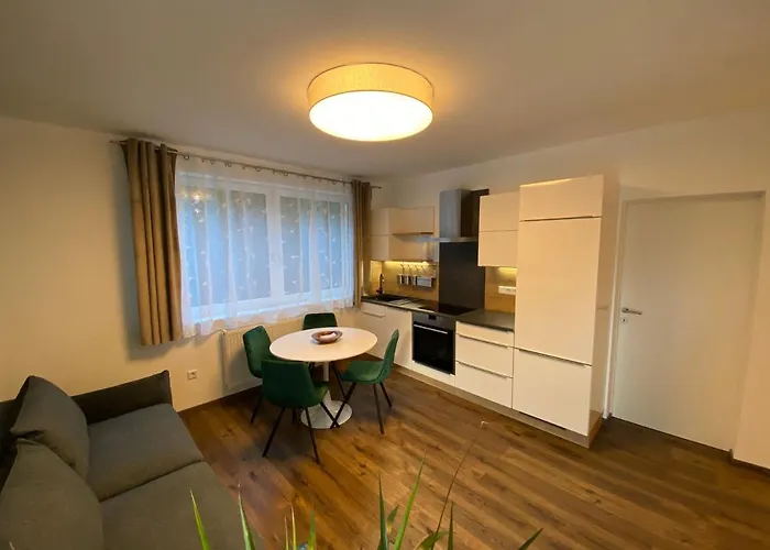 Living8-appartements