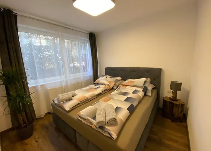 Living8-appartements 公寓