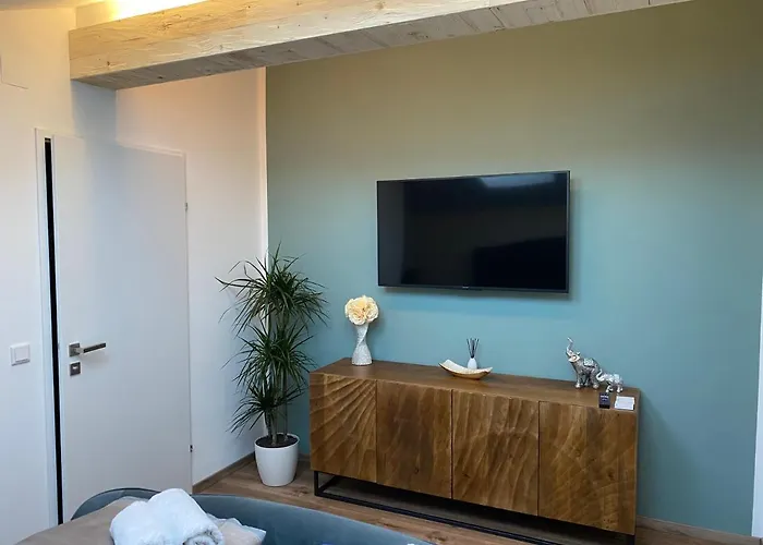 公寓 Living8-appartements *