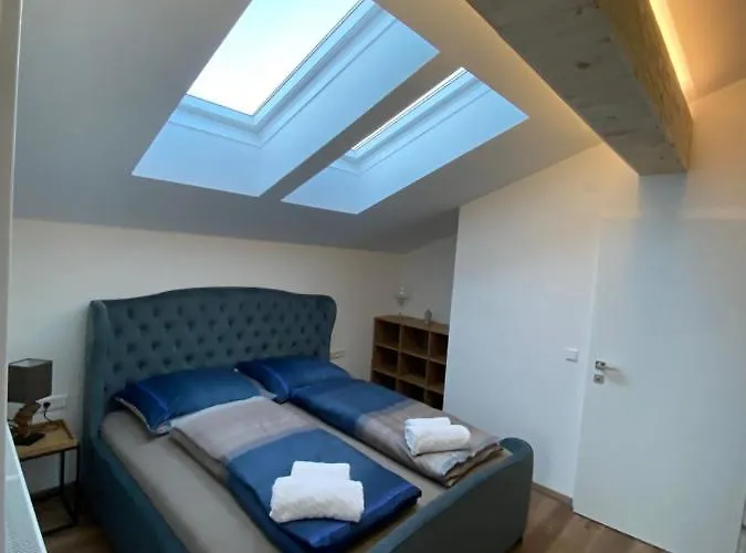 Living8-appartements 公寓 *