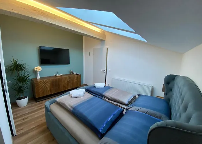 Living8-appartements 公寓 *