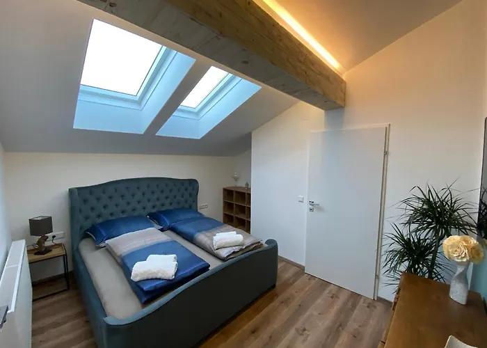 Living8-appartements *