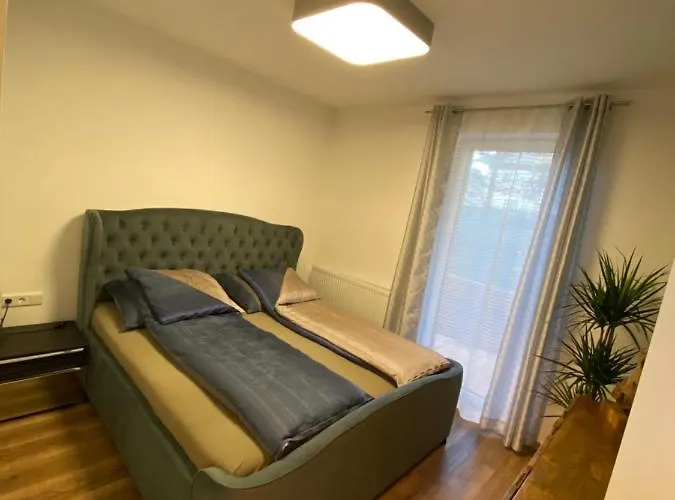 Living8-appartements 公寓