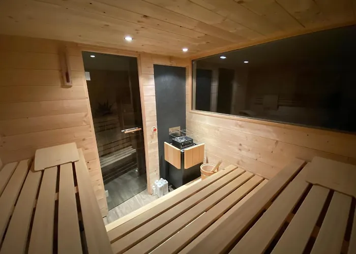 Living8-appartements 公寓