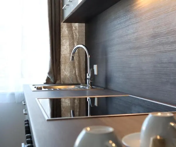 Living8-appartements *