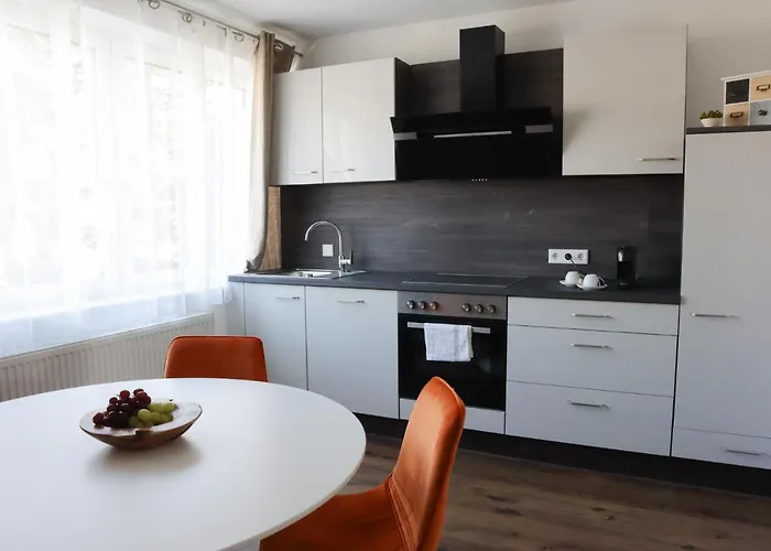 Living8-appartements *