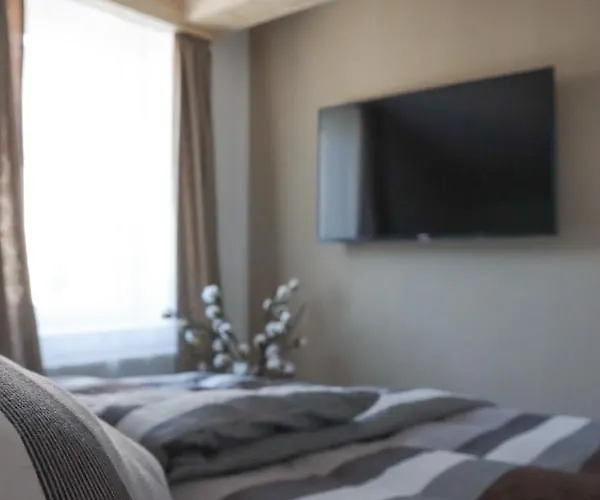 Living8-appartements 公寓 *