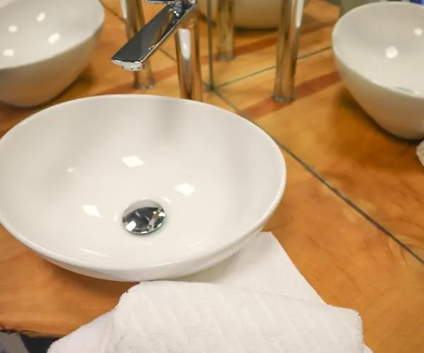 Living8-appartements 巴德伊舍