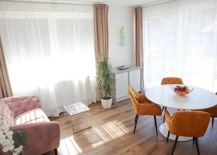 Living8-appartements 公寓