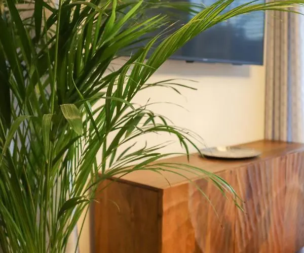 Living8-appartements 公寓 *