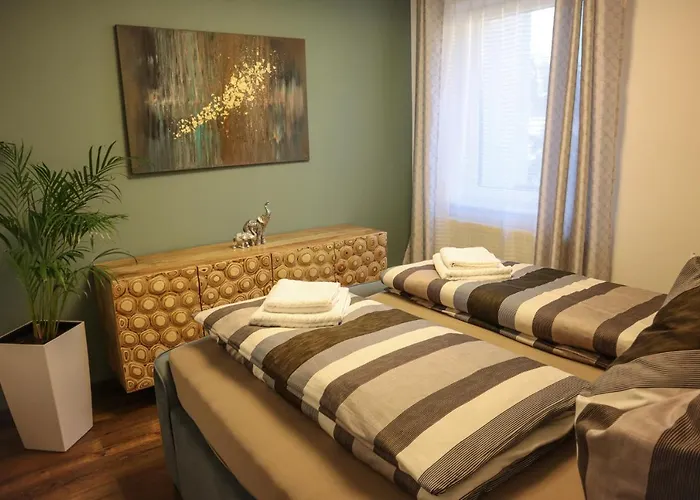 Living8-appartements 公寓