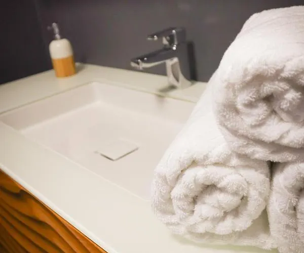 Living8-appartements 公寓