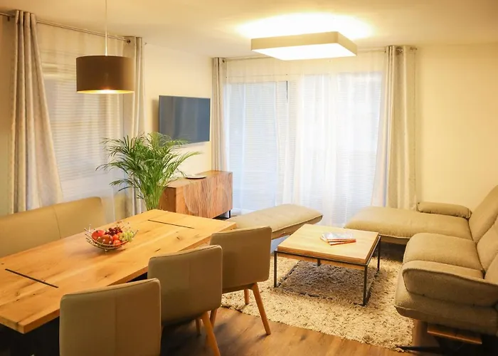 Living8-appartements *