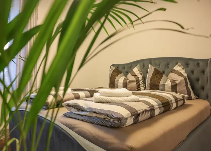 公寓 Living8-appartements