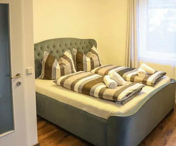 Living8-appartements *