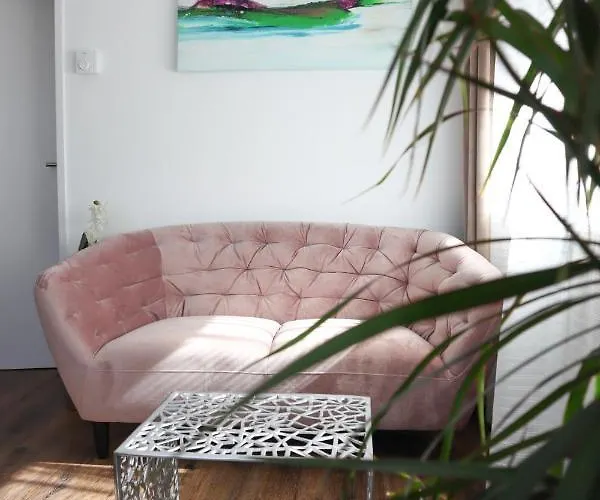 Living8-appartements 公寓 巴德伊舍